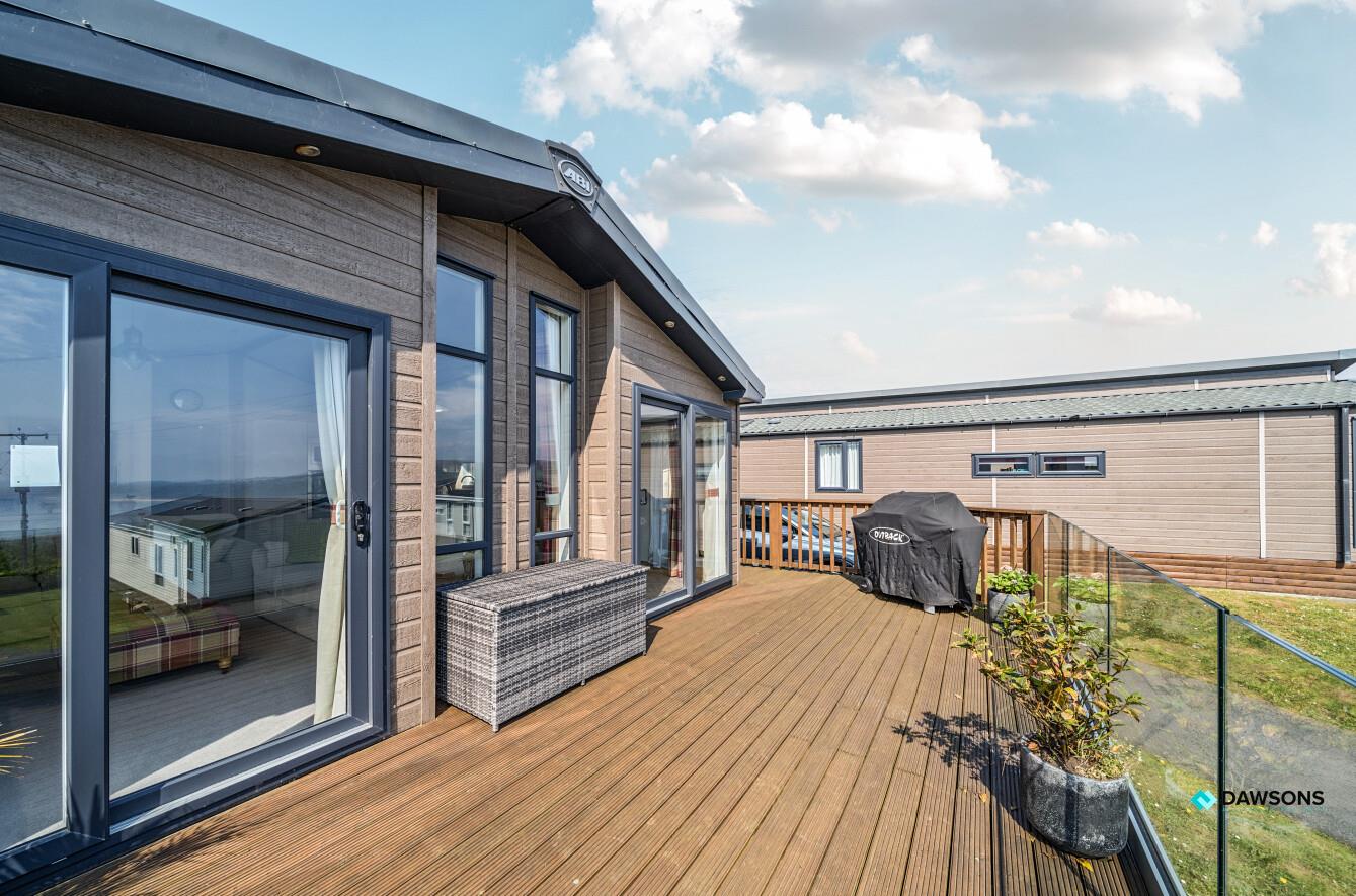 Greenways Of Gower, Oxwich, Swansea